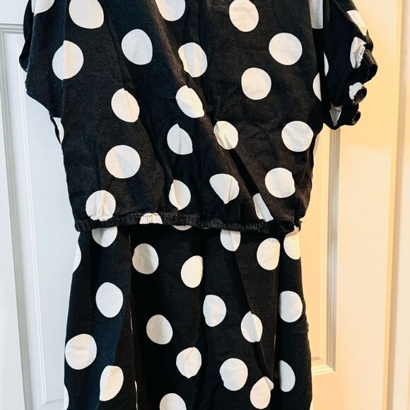 Tabitha Brown Top and Bottom set - Picture 2 of 5